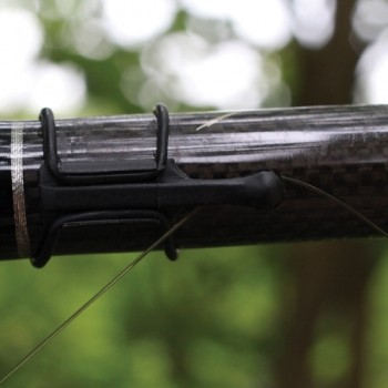 Gardner Tackle Sensi Clips, 3er Pack