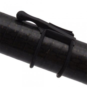 Gardner Tackle Sensi Clips, 3er Pack