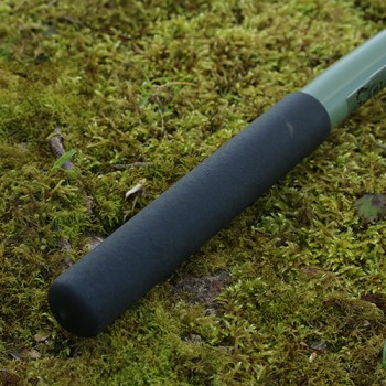 Gardner Tackle Skorpion Throwing Stick Grün, Wurfrohr 25mm