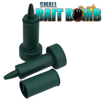 Gardner Tackle Twin Pack Bait Bombs