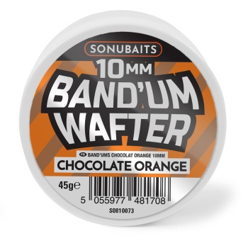 Sonubaits Band'um Wafters Chocolate Orange