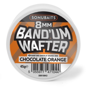 Sonubaits Band'um Wafters Chocolate Orange