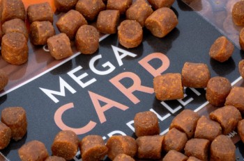Sonubaits Mega Carp Feed Pellets