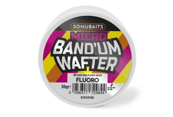 Sonubaits Micro Band'um Wafters