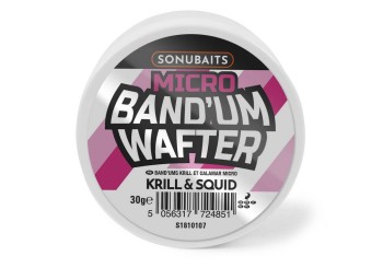 Sonubaits Micro Band'um Wafters