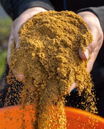 Sonubaits Super Crush Meaty Mussel Mix, 2kg