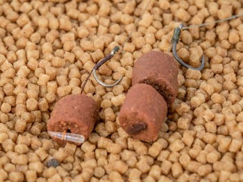 Sonubaits 14mm Pellet O's Halibut