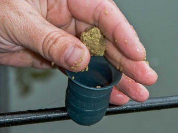 Sonubaits One To One Paste Green 500gr.