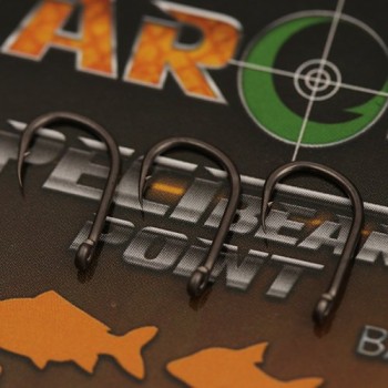Gardner Tackle Target Speci Beaked Point Hook