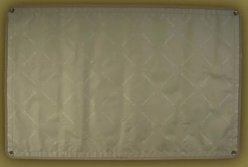 Speero Bivvy Mat Green