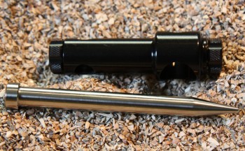 MPE-Tackle Black Stabilizer