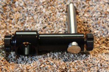 MPE-Tackle Black Stabilizer