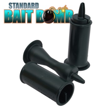 Gardner Tackle Twin Pack Bait Bombs