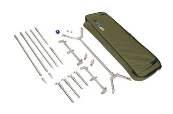 SummitTackle Colosseum Euro Pod Kit SS