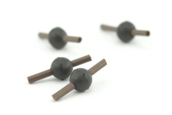 Thinking Anglers Leadcore 5mm Safety Top Beads Tungsten