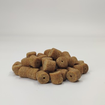 Teddy Fisher Pre-Drilled Pellet Tigernut 18mm, 1kg