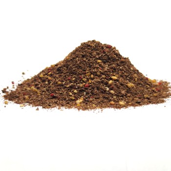 Teddy Fisher River Big One Hemp & Halibut, 1kg
