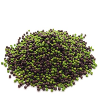 Teddy Fisher River Big One Hemp & Halibut Pellets 2mm, 1kg