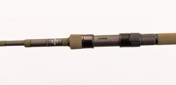 Free Spirit Fishing Tel"E"-Class 45° 1k 6ft Carp Rod 3.25lb