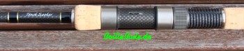 Free Spirit Fishing S-Range Tench Seeker, 12ft Schleienrute