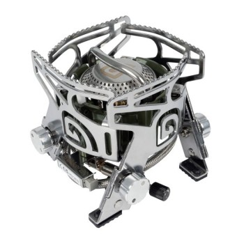 Trakker Armolife CG-4 Stove, Gaskocher