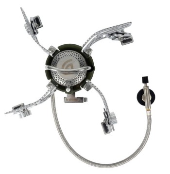 Trakker Armolife CG-4 Stove, Gaskocher