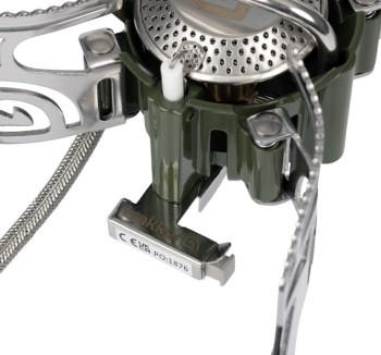 Trakker Armolife CG-4 Stove, Gaskocher