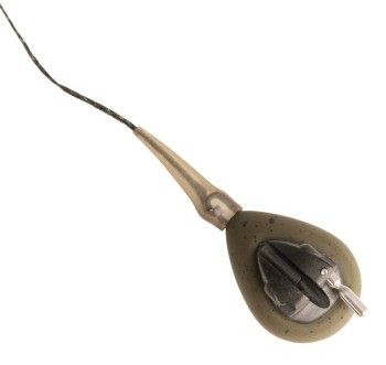 Trakker Clinga Captive Back Lead 3 Oz