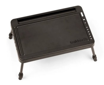 Trakker Deluxe Bivvy Table