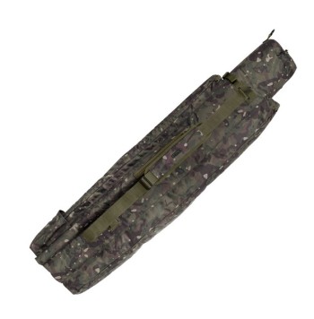 Trakker NXC 3 Rod Sleeve Camo 10ft-R