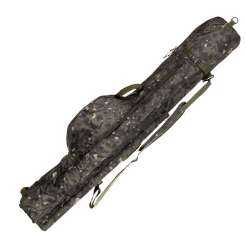 Trakker NXC 3 Rod Sleeve Camo 10ft-R