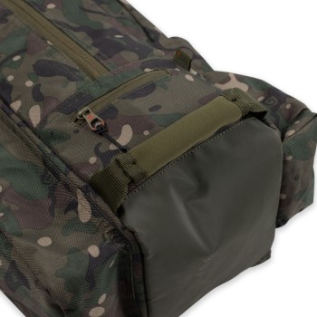Trakker NXC Camo 3 Rod Sleeve 12ft