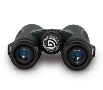 Trakker Optics 10x42 Binoculars, Fernglas