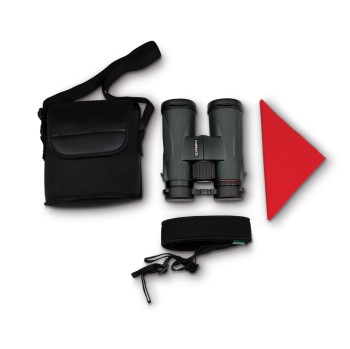 Trakker Optics 10x42 Binoculars, Fernglas