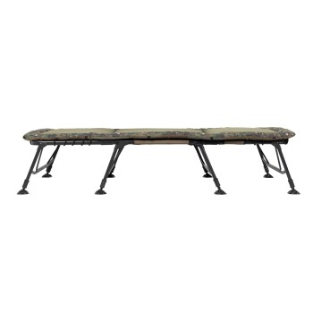 Trakker RLX 8 Leg Bed v2