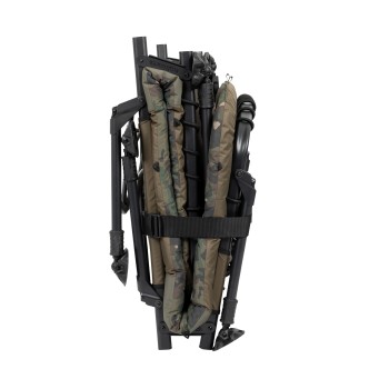 Trakker RLX 8 Leg Bed v2