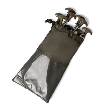 Trakker Summit X Brolly System