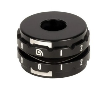 Trakker 20/20 Wrap Counter