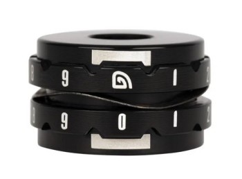 Trakker 20/20 Wrap Counter