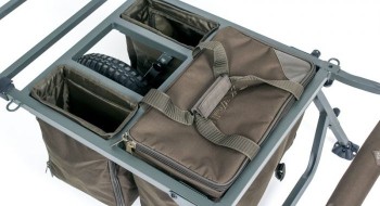 Nash Tackle Trax Metro Mk2