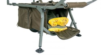 Nash Tackle Trax Metro Mk2