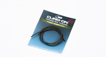 Nash Tackle Cling-On Tungsten Rig Tubing Gravel