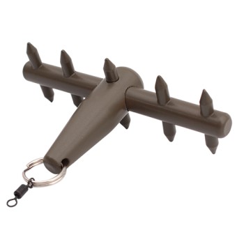 Gardner Tackle Deluxe Weed Rake