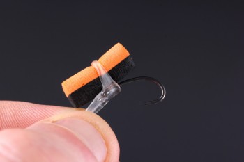 Nash Tackle Ziggaz Natural Attract