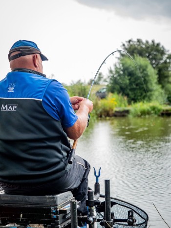 MAP Generation Pro Float 11ft