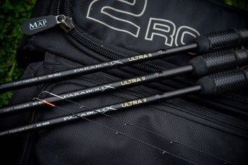 MAP Parabolix Ultra II 10ft UL Feeder