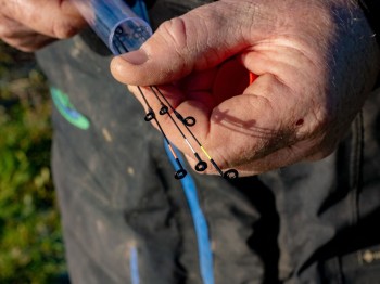 MAP Parabolix Feeder B/E Pro