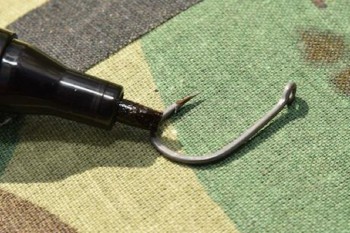 JAG Products The Solution Silt Brown/Weed Green