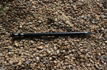 MPE-Tackle Black Banksticks