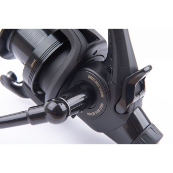 Wychwood Riot 8000 FS Reel